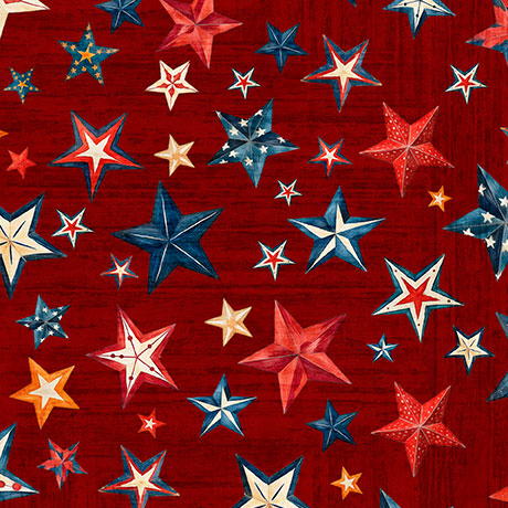 AMERICAN TAPESTRY        